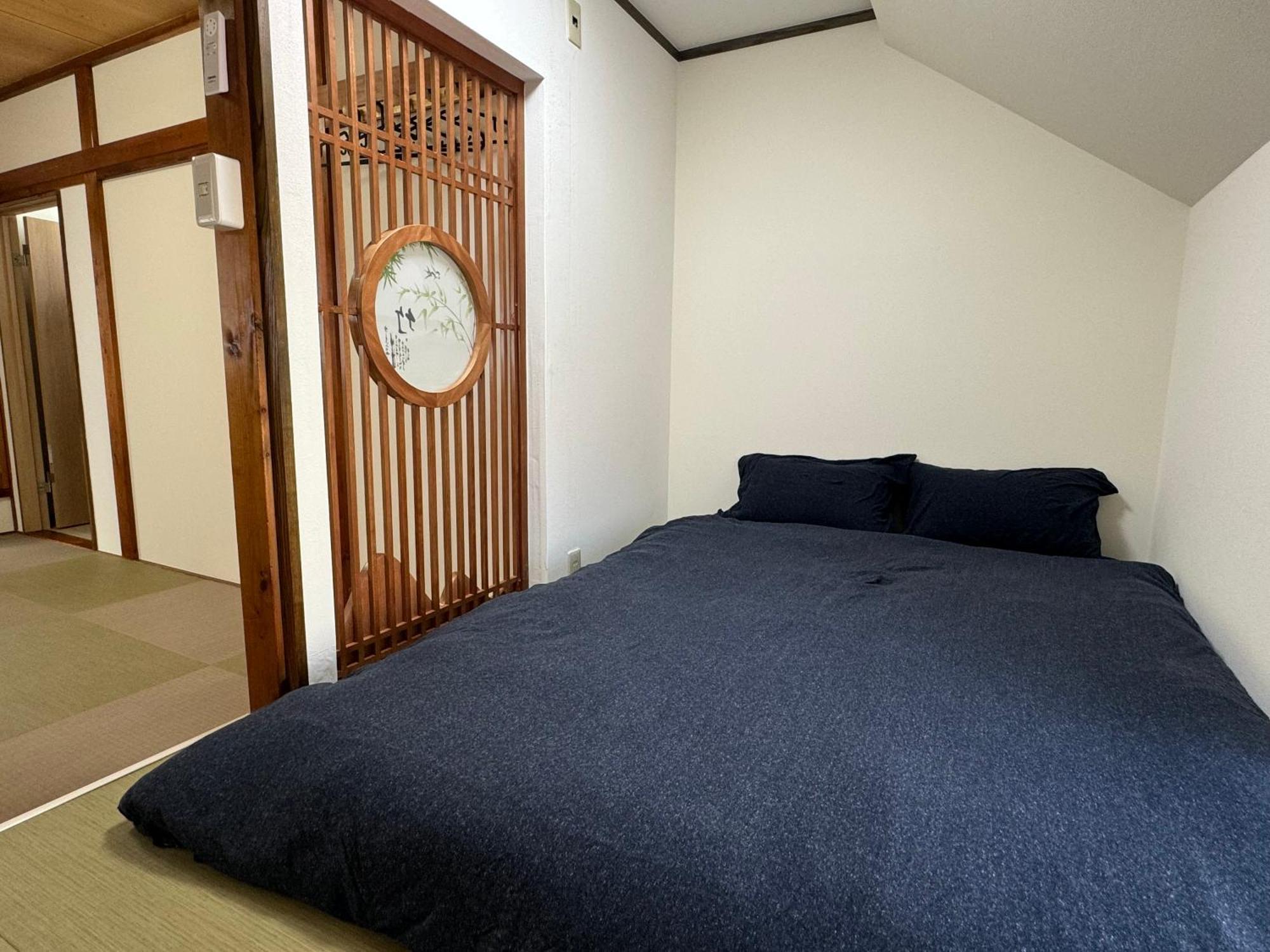 Family House 蕾 池袋徒步圈全新装修日式户建民宿 Villa Tokyo prefektur