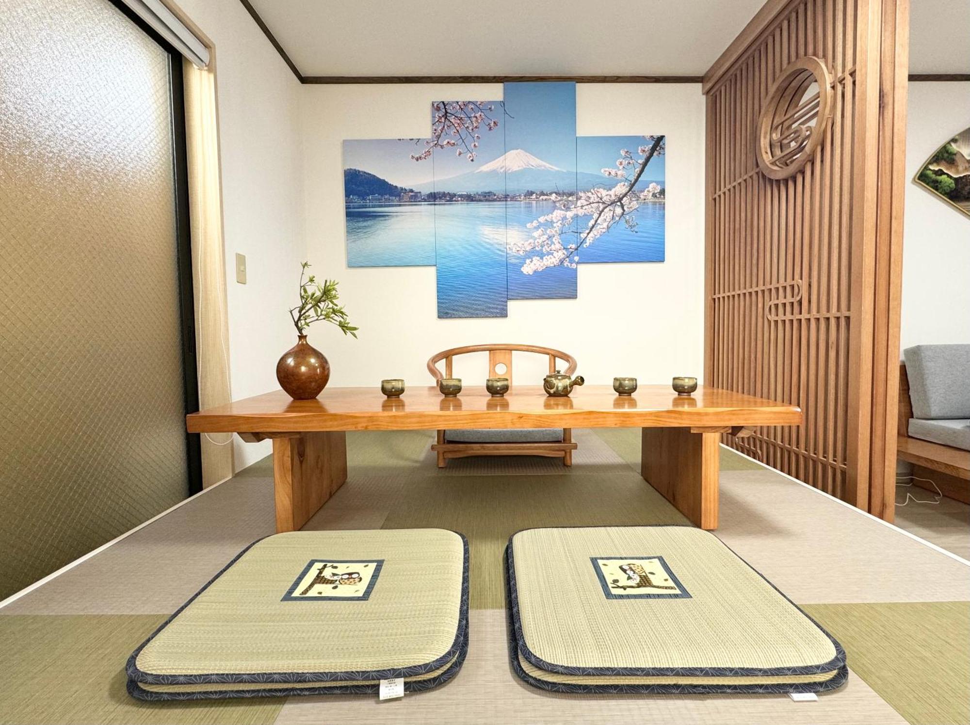 Family House 蕾 池袋徒步圈全新装修日式户建民宿 Villa Tokyo prefektur