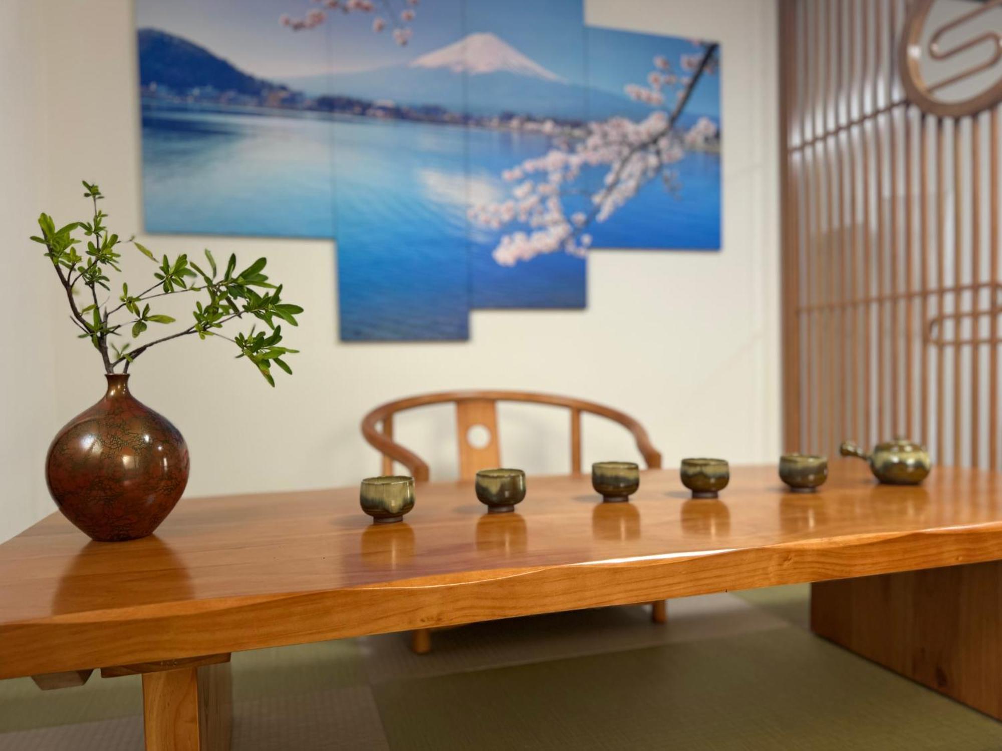 Family House 蕾 池袋徒步圈全新装修日式户建民宿 Tokyo prefektur
