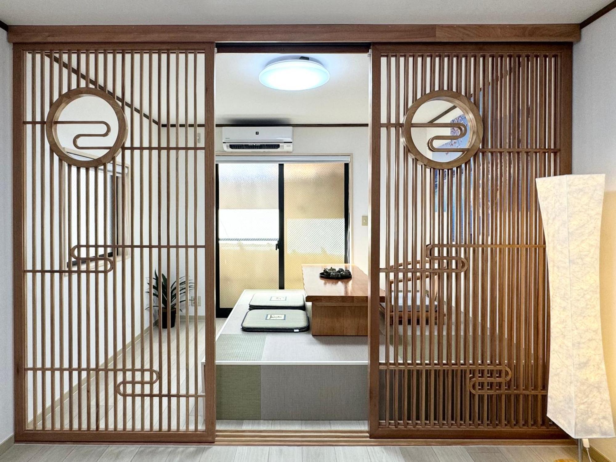 Family House 蕾 池袋徒步圈全新装修日式户建民宿 * Tokyo prefektur