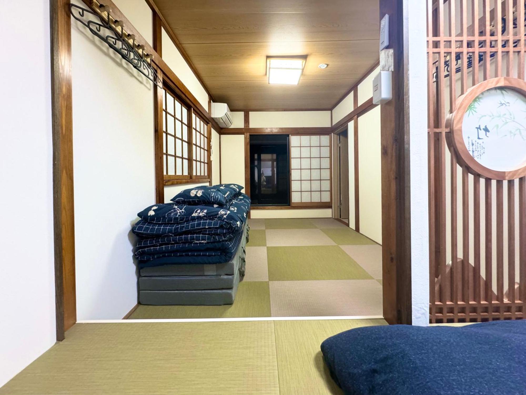 Family House 蕾 池袋徒步圈全新装修日式户建民宿 Villa Tokyo prefektur