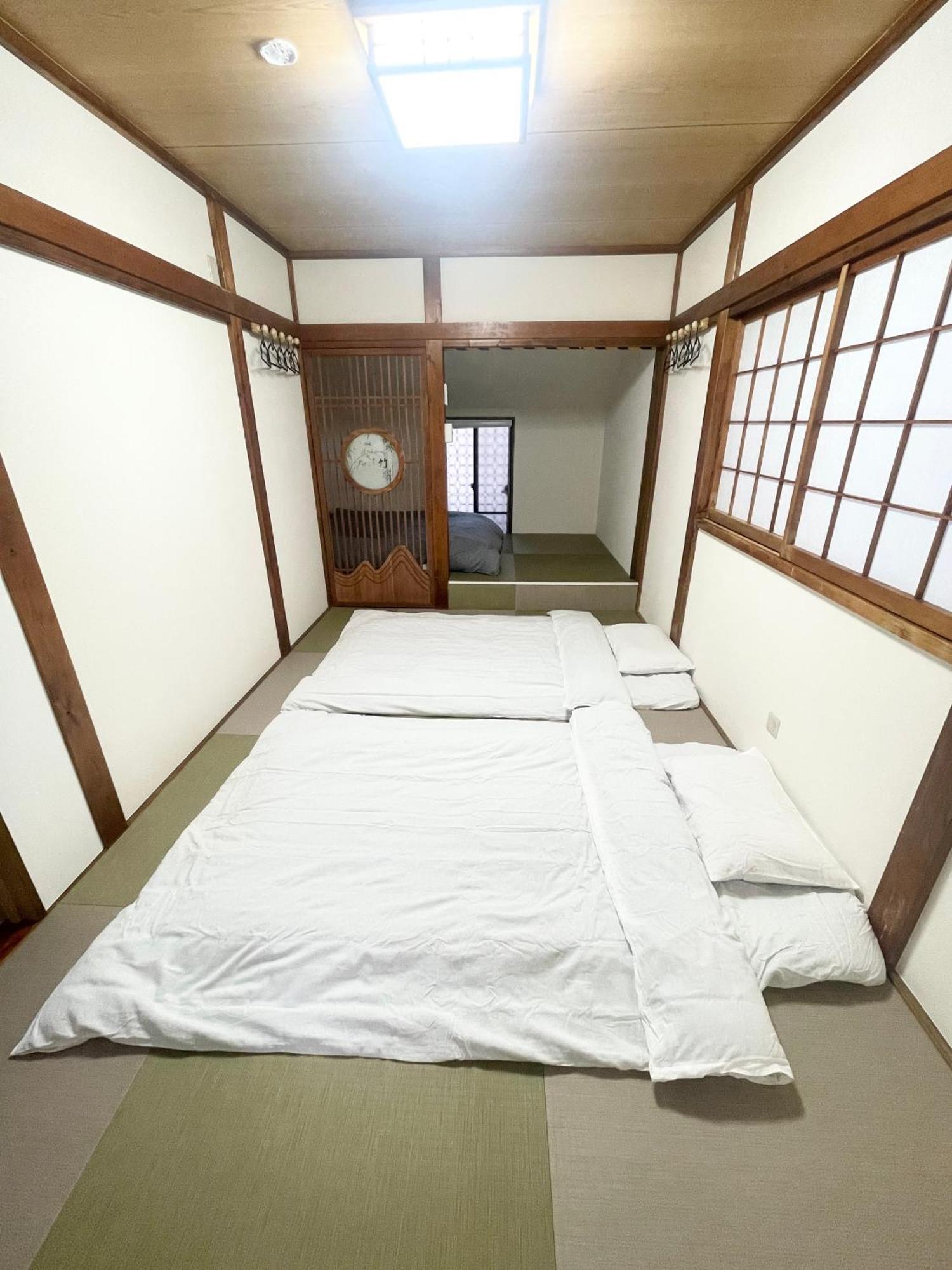 Family House 蕾 池袋徒步圈全新装修日式户建民宿 Villa Tokyo prefektur
