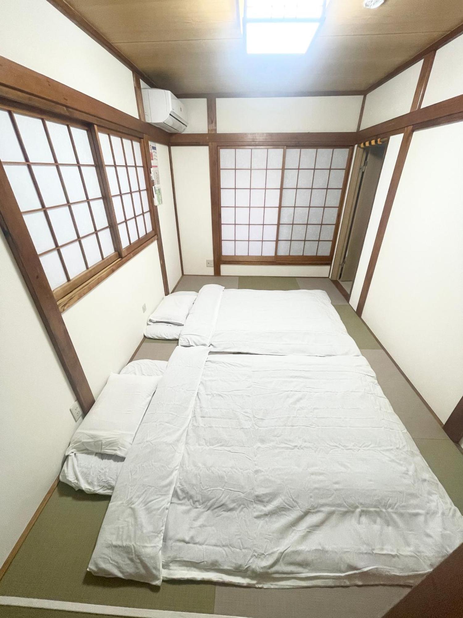 Villa Family House 蕾 池袋徒步圈全新装修日式户建民宿 Tokyo prefektur