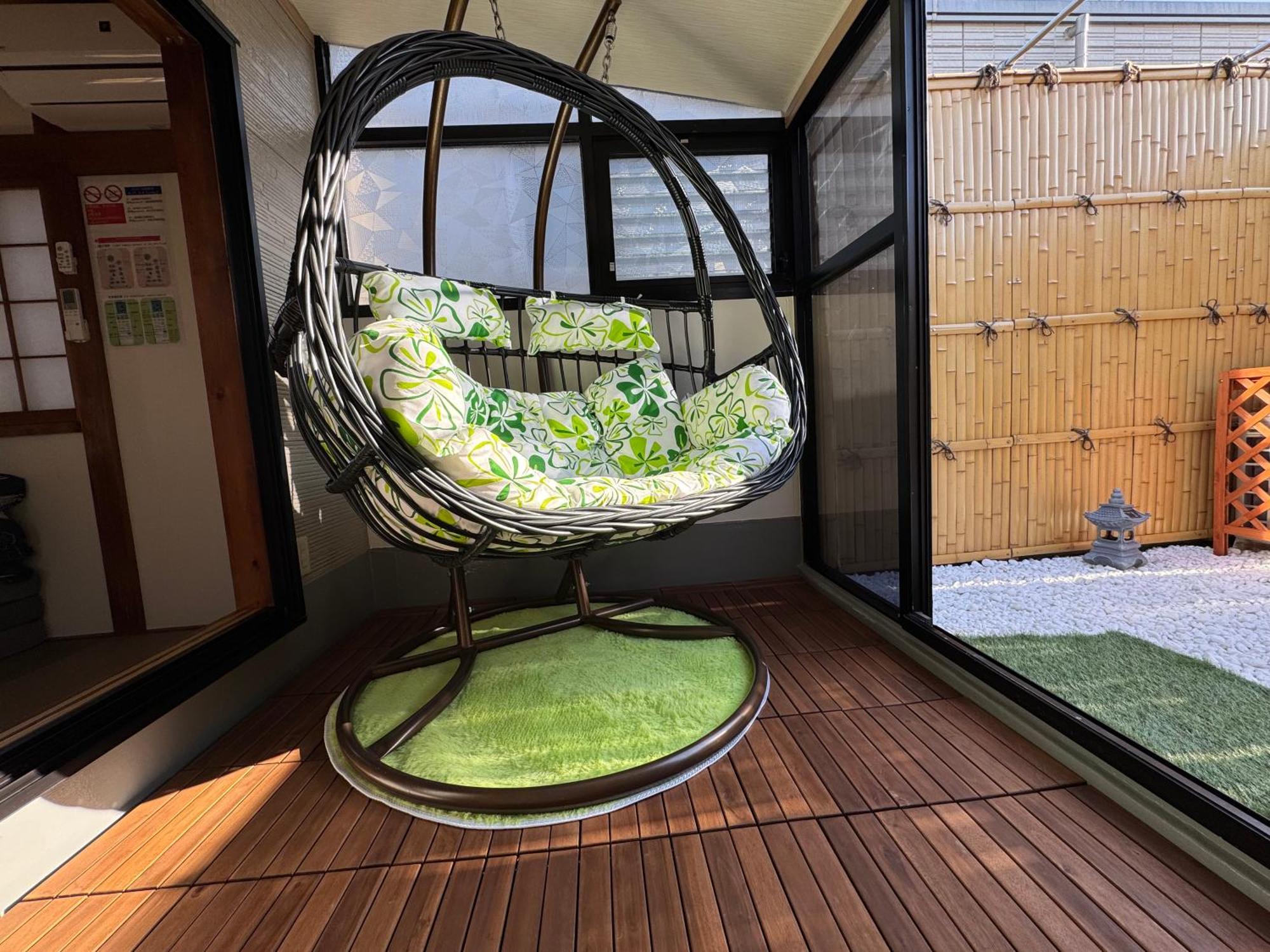 Family House 蕾 池袋徒步圈全新装修日式户建民宿 Villa Tokyo prefektur