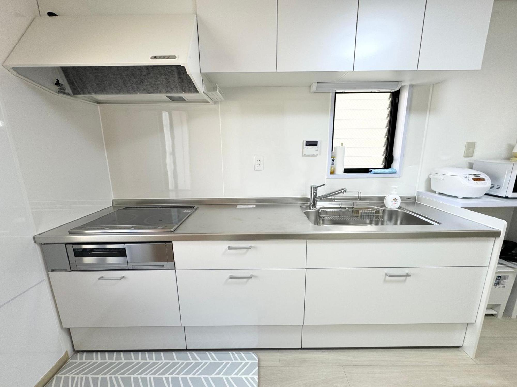 Family House 蕾 池袋徒步圈全新装修日式户建民宿 Vila *