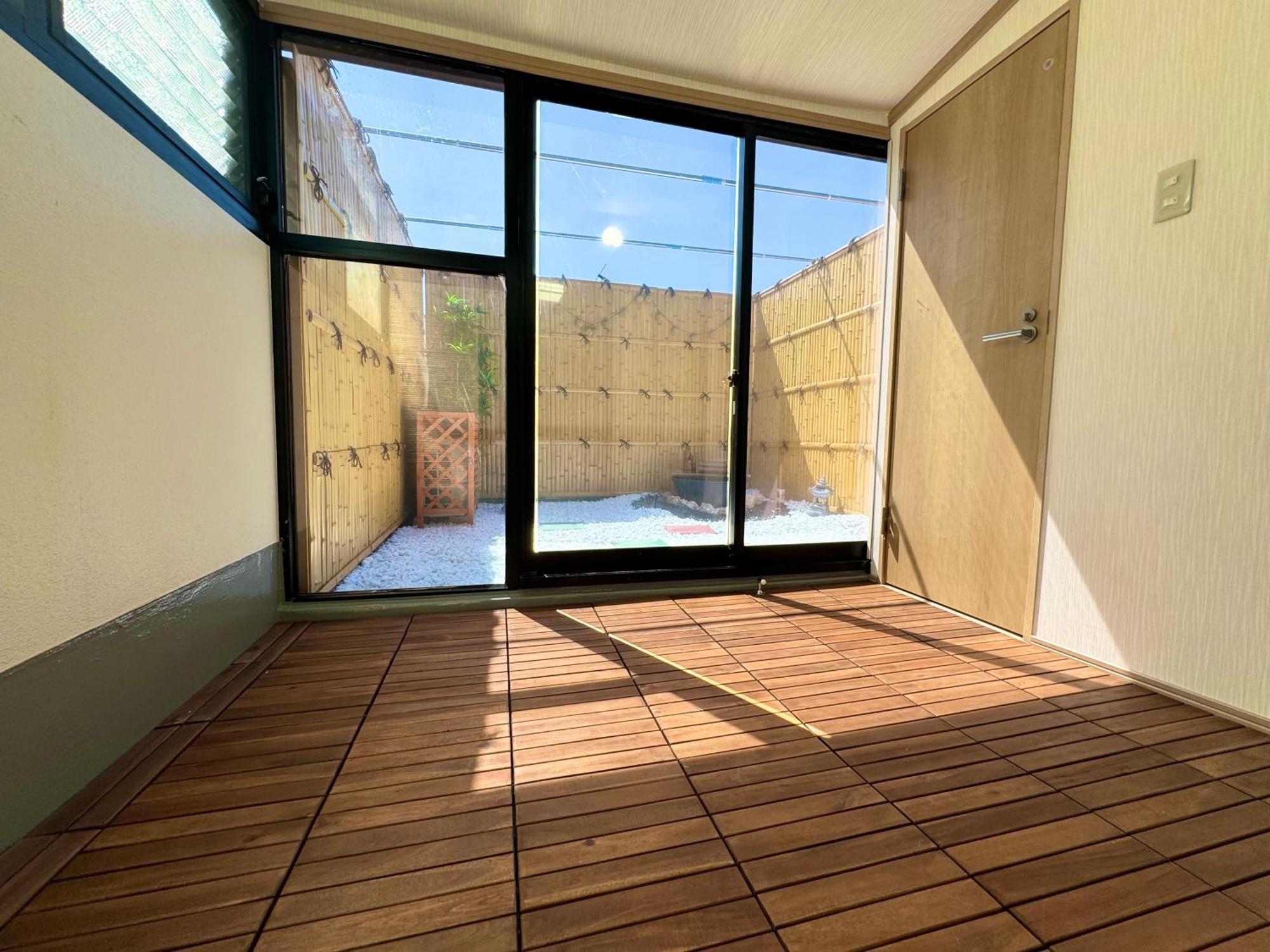 Family House 蕾 池袋徒步圈全新装修日式户建民宿 Vila