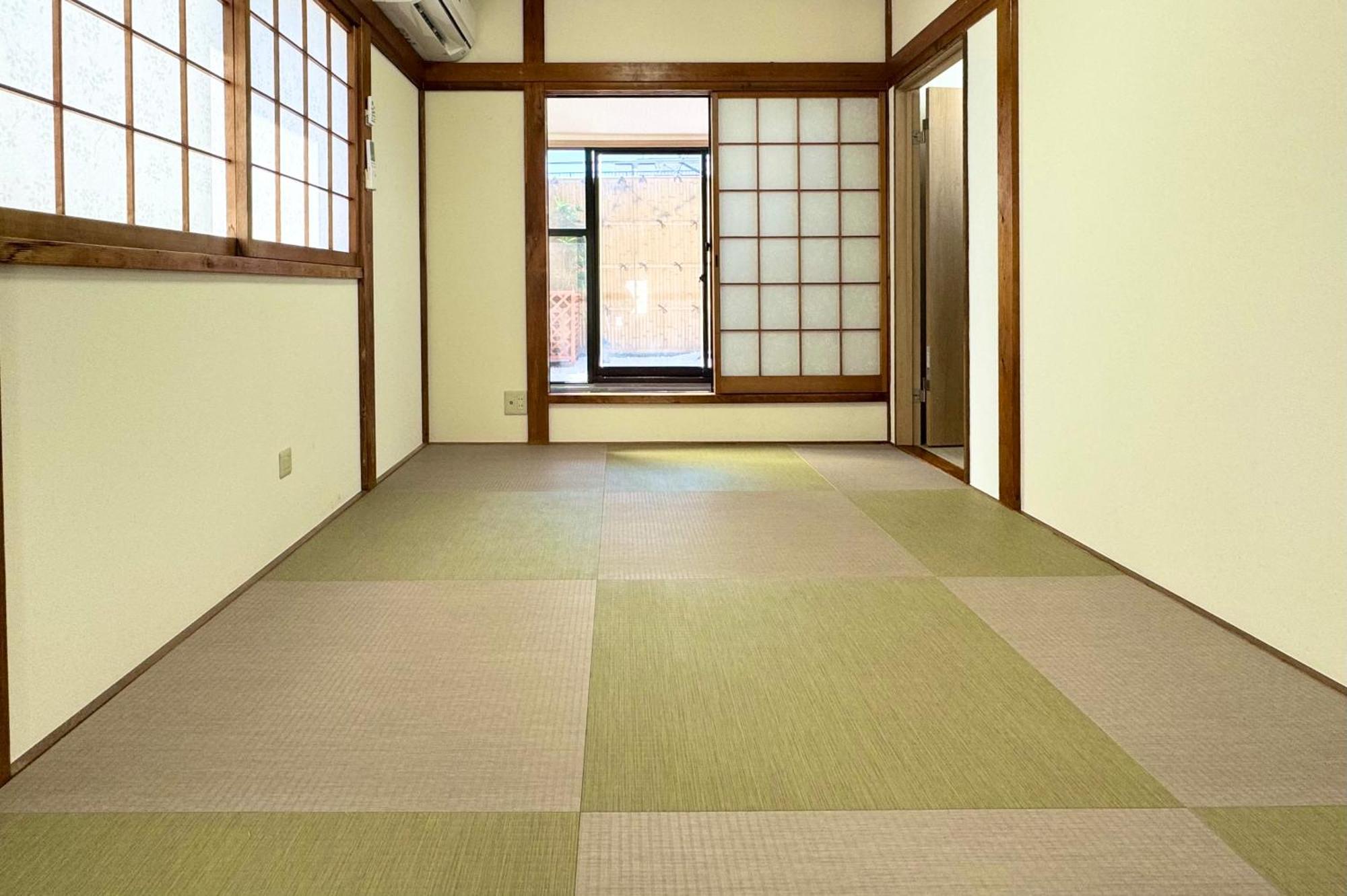 Family House 蕾 池袋徒步圈全新装修日式户建民宿 Vila