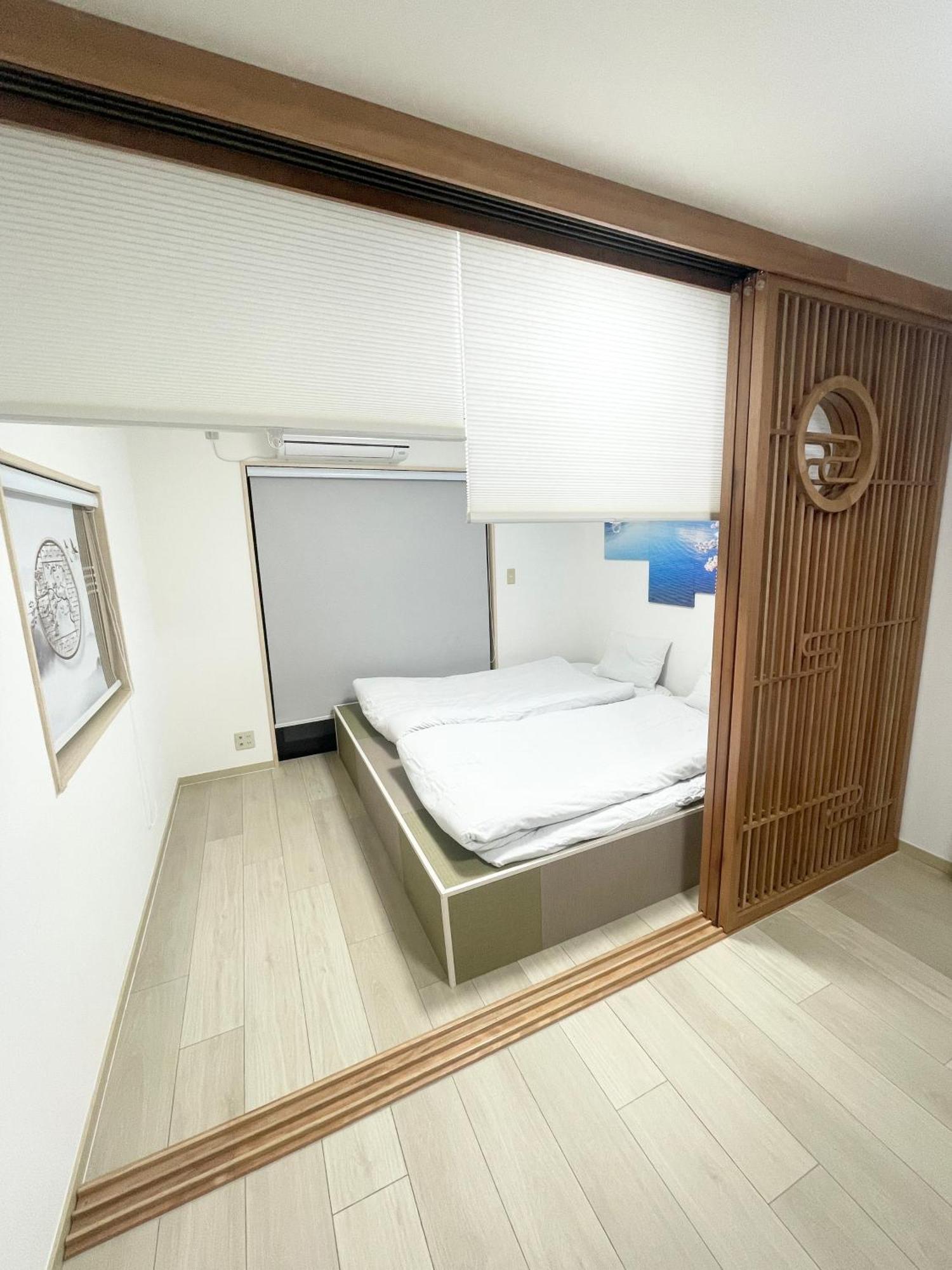 Family House 蕾 池袋徒步圈全新装修日式户建民宿 * Prefektura Tokio